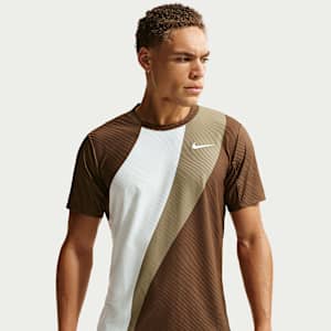 NikeCourt Slam Men's Dri-FIT ADV Top. Nike AU